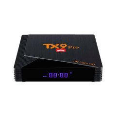 Alternative view of Consola TV Box TX9 PRO Game Stick Lite 4K ULTRA