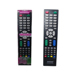 Control Remoto Universal Para SmartTV Led TV Huashen Compatible