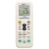 Control Remoto Universal Para Aire Acondicionado