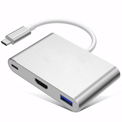 Conversor USB - HDMI Adaptador USB 3.0 - HDMI - Imagen 3