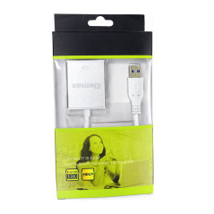 Conversor USB - HDMI Adaptador USB 3.0 - HDMI - Imagen 2