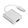 Convertidor Adaptador Tipo C A