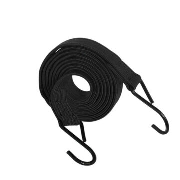 Alternative view of Correa De Banda Fija Elastica Para Equipaje Auto Moto Bicicleta