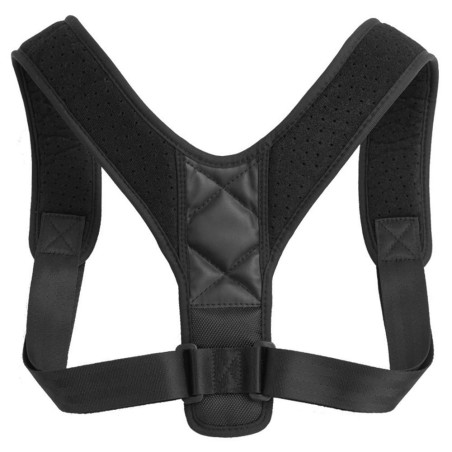 Corrector Postural Faja Postura Espalda