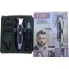 Cortadora Afeitadora GWD Profesional Pelo Y Barba Recargable USB