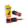 Destornillador 6 en 1 Con Linterna Led Punta