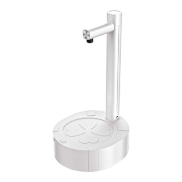 Dispenser De Agua Para Bideones Y
