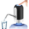 Dispenser De Agua Automatico Bomba Dispensador Bidones