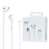 Auricular Ear Pods USB-C Con Cable Tipo-C Modelo