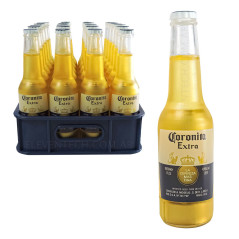 Encendedor A Gas Butano Recargable En Forma De Cerveza