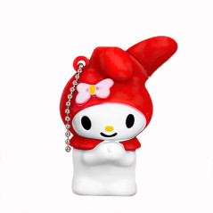 Encendedor A Gas Butano Recargable My Melody Tipo
