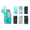 Encendedor Electrico Recargable USB Sin Llama Colores