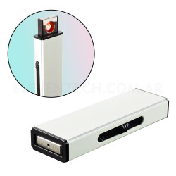 Encendedor Electronico Tipo Pendrive Carga USB Fuego Catalitico