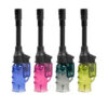 Encendedor Soplete Flambeador Pico Flexible Cocina Recargable