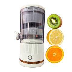 Exprimidor Automático Máquina De Jugo Portátil Inalambrico