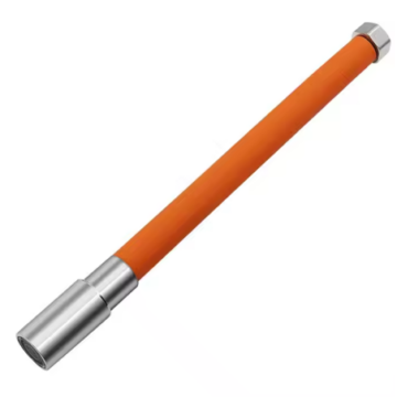 Manguera Extensor De Grifo para Canilla Flexible Rosca