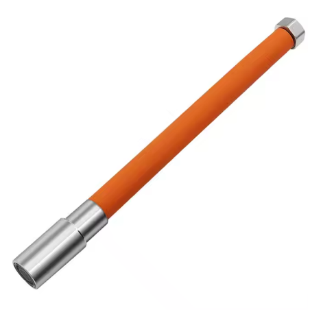 Manguera Extensor De Grifo para Canilla Flexible Rosca