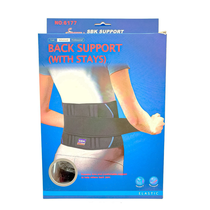 Corrector Postural Faja Postura Espalda - Imagen 3