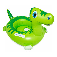Flotador Infable Infandil Diseño Dinosaurios Bote