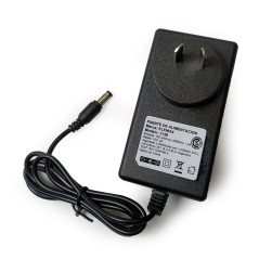 Fuente De Alimentacion 15V 3A Ficha