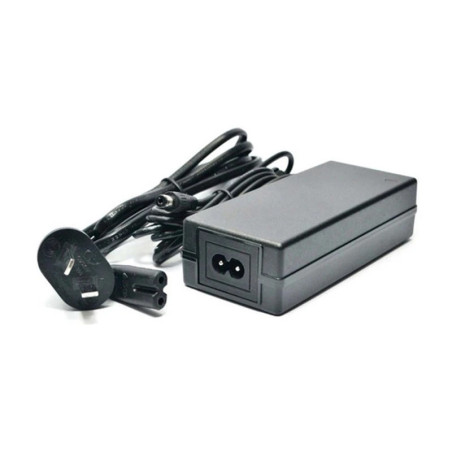 Fuente Switching 12v 5a/6a 60w Tira Led Neon - Imagen 2