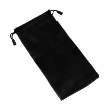 Alternative view of Funda Bolsita Estuche Anteojos Cordón Ajustable