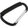 Gancho Mosqueton De Aluminio 140mm Apto 50