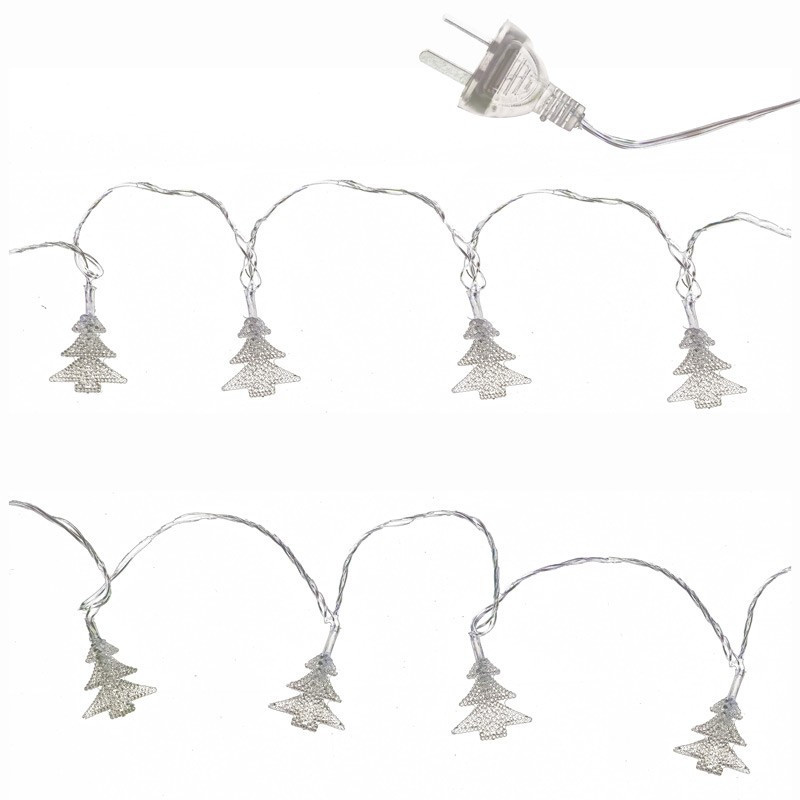 Guirnalda Luminosa Luz RGB Forma De Rosas Para Interiores 3.4 - Imagen 3