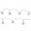 Guirnalda Luminosa Luz Blanco Calido Rosas Para Interiores 3.4
