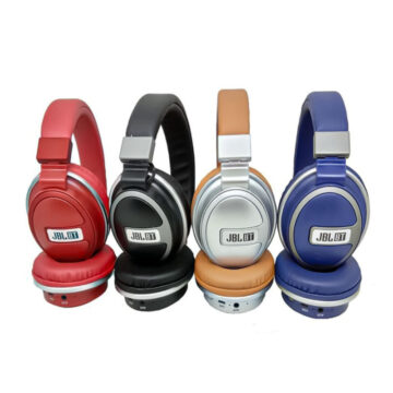 Alternative view of Auricular Headset On-ear JBL Con Entrada 3.5mm Y Coneccion