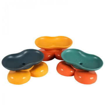 Jabonera Para Baño O Cocina Piecitos De
