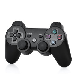 Alternative view of Joystick Ps3 Dualshock Wireless