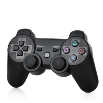 Joystick Ps3 Dualshock Wireless