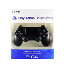 Alternative view of Joystick Sony PS4 Dualshock 4