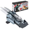 Pistola De Hidrogel Garra De Wolverine Retractil Con