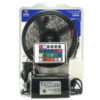 Luz Completo Tira Led 5050 Rgb + Control +