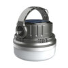 Lampara De Emergencia Luz Led Fria Recargable Exteriores Camping