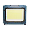 Lampara De Energia Solar Con Panel y Powerbank 800W Luz Led