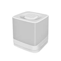 Lampara Led Velador Luz Calida Fria Y Neutra Coneccion USB 5v