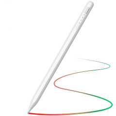 Lápiz Táctil Para iPad Apple 2018 A 2022 - Active Stylus