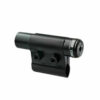 Laser Táctico Visor De Puntería Con Montura De Barril Armas De