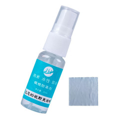 Limpiador y Antiempañante De Lentes, Gafas, Antiparras, Visor