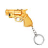 Linterna Mini Y Laser Rojo Recargable USB 5 Diseños Pistola