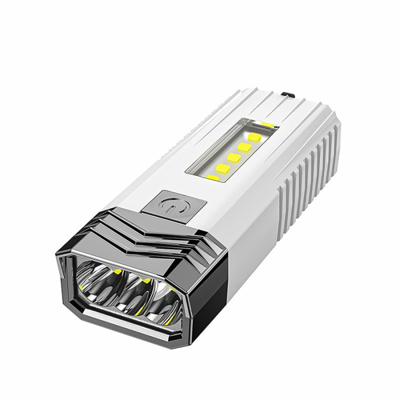 Luz Led Mini Lampara Para Notebook Usb Luz - Imagen 5
