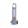 Linterna Tactica 4 En 1 Martillo Cortador Led Ajustable Linterna