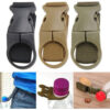 Llavero Clip Táctico Porta Botella Mochila Cinturón