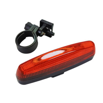 Alternative view of Lampara Mini Led A Pilas Luz