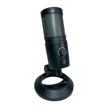 Alternative view of Microfono Condensador Con Retorno Y Reduccion De Ruido Efectos
