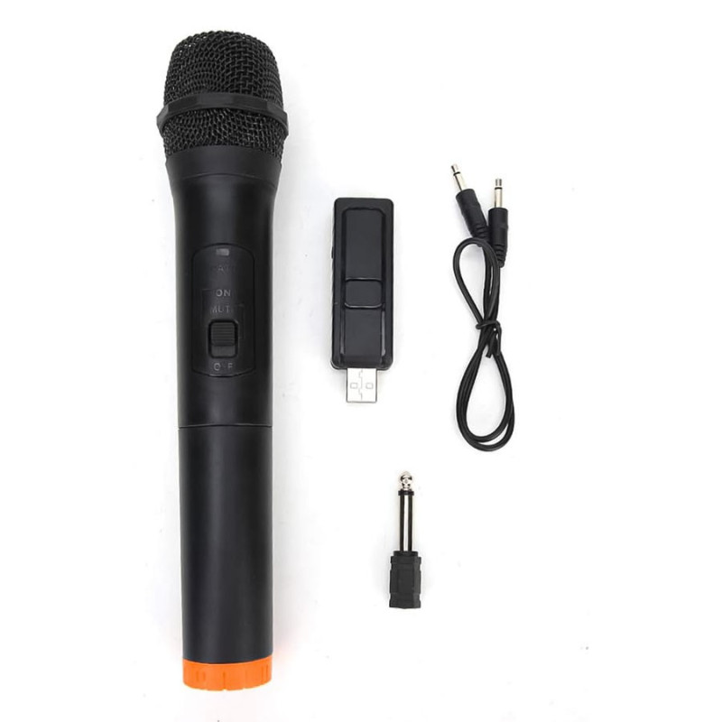 Cable Usb DC 3.5mm Alimentacion - Imagen 5