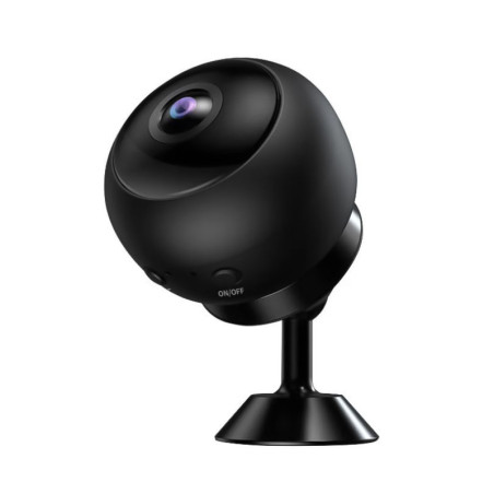 Cámara HD Mini Smart IP Vigilancia Y Monitoreo - Imagen 2
